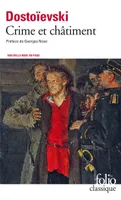 Crime et châtiment, Journal de Raskolnikov