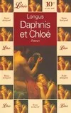 Daphnis et chloe