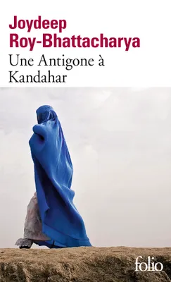 Une Antigone à Kandahar