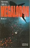 Megalodon, roman