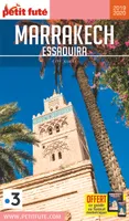 marrakech essaouira 2019 petit fute + offre num + plan