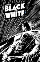 Batman black and white, 2, Batman: Black & White, Vol. 2