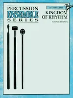 Kingdom of Rhythm, For 8 Players