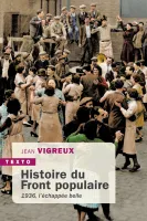 Histoire du Front populaire, 1936, l’échappée belle