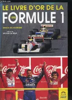 Le livre d'or de la formule 1 1991, 1991