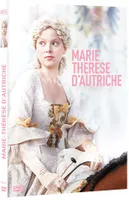 Marie Thérèse d'Autriche - 2 DVD