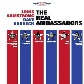 The real ambassadors