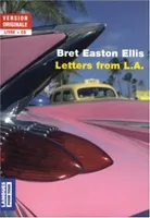 Letters from L.A. + 1CD (filmé), Livre+CD
