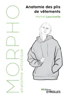 Morpho, Anatomie des plis de vêtements