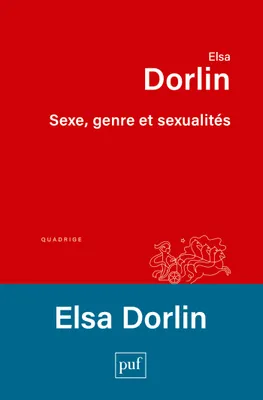Sexe, genre et sexualités, Introduction à la philosophie féministe
