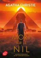 Mort sur le Nil  - couverture film
