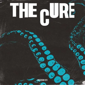 LP / Amsterdam 79 / Cure (The)