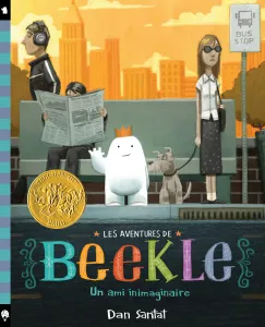 Beekle : un ami imaginaire