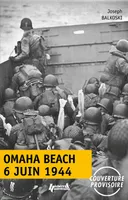 Omaha Beach, jour J, 6 juin 1944