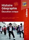 Histoire Géographie Nouveau programme 2010, Education civique