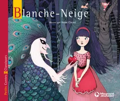 Blanche-Neige - Petits Contes et Classiques