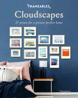 Cloudscapes, 21 prints for a picture-perfect home