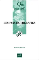 Les psychothérapies, « Que sais-je ? » n° 480