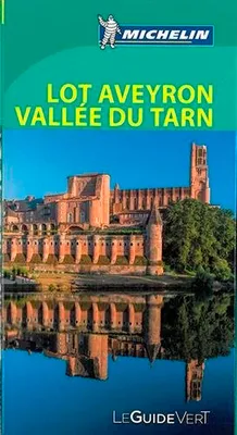 27235, Lot, Aveyron, vallée du Tarn