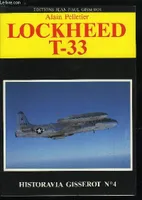 LOCKHEED T-33