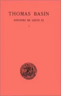Histoire de Louis XI. Tome I, Tome I.