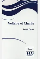 Voltaire et charlie