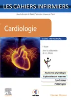 Cardiologie, Cahiers Infirmiers