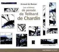 Les schémas de pensée de Pierre de Teilhard de Chardin