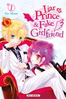 Liar prince & fake girlfriend, 1, Liar Prince and Fake Girlfriend T01