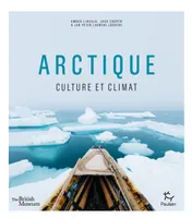 Arctique, Culture et climat