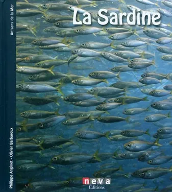 La sardine, de la mer à la boîte