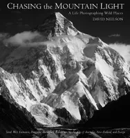Chasing the Mountain Light /anglais