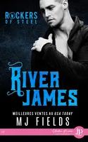 3, River James