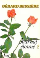 2, Journal étonné - tome 2
