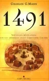 1491, Nouvelles Révélations sur les Amériques avant Christophe Colomb