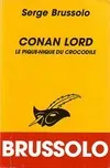 Conan Lord., Le pique-nique du crocodile