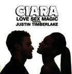 LOVE SEX MAGIC (FEAT. J. TIMBERLAKE)