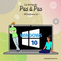 La formule Pas à Pas - Windows 10, Windows 10