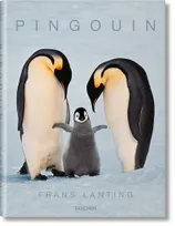 Frans Lanting. Pingouin, FO