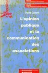 Opinion publique et associations [Paperback], synthèse du sondage CSA, CNVA, CNRS, Crédit coopératif, la Croix : 