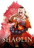 1, Shaolin