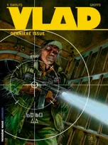 4, Vlad - Tome 4 - Dernière issue