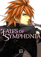 5, Tales of Symphonia T05