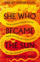 She Who Became the Sun : The Radiant Emperor