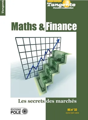 Maths et finance / bourse et marchés à terme