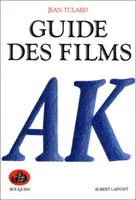 Guide des films - tome 1 - AE
