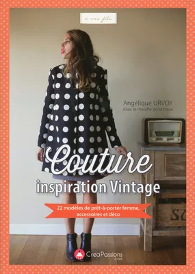 Couture inspiration Vintage