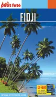 Guide Fidji 2019-2020 Petit Futé