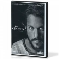 The Chosen (saison 1) - Edition simple DVD