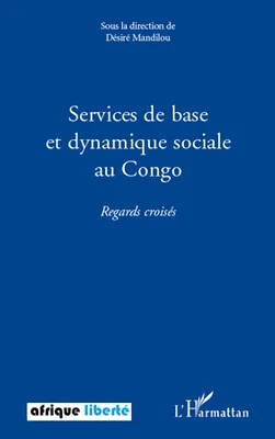 Services de base et dynamique sociale au Congo, Regards croisés